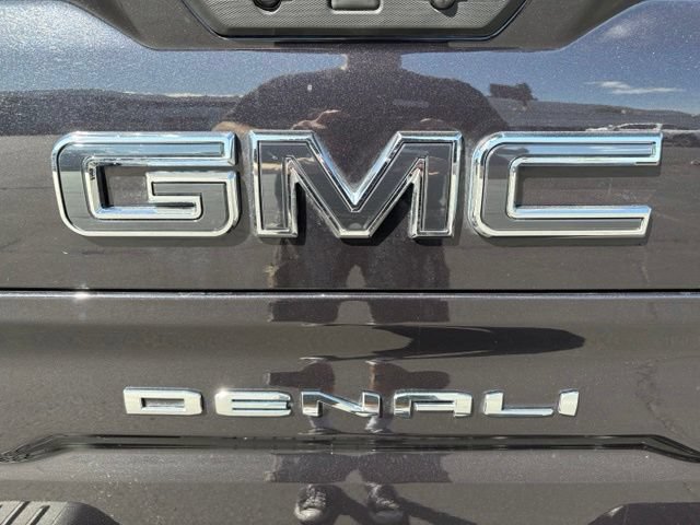 Certified 2026 GMC Sierra 1500 Denali Ultimate AWD/4WD image 7