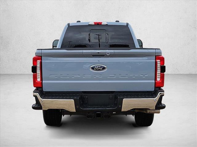 New 2026 Ford F250 Lariat w/ Lariat Premium Package image 8