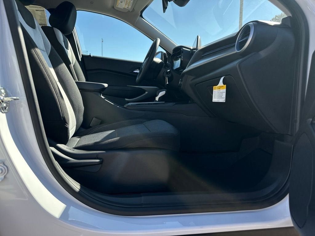 New 2026 Chevrolet Trax LS w/ LS Convenience Package image 22