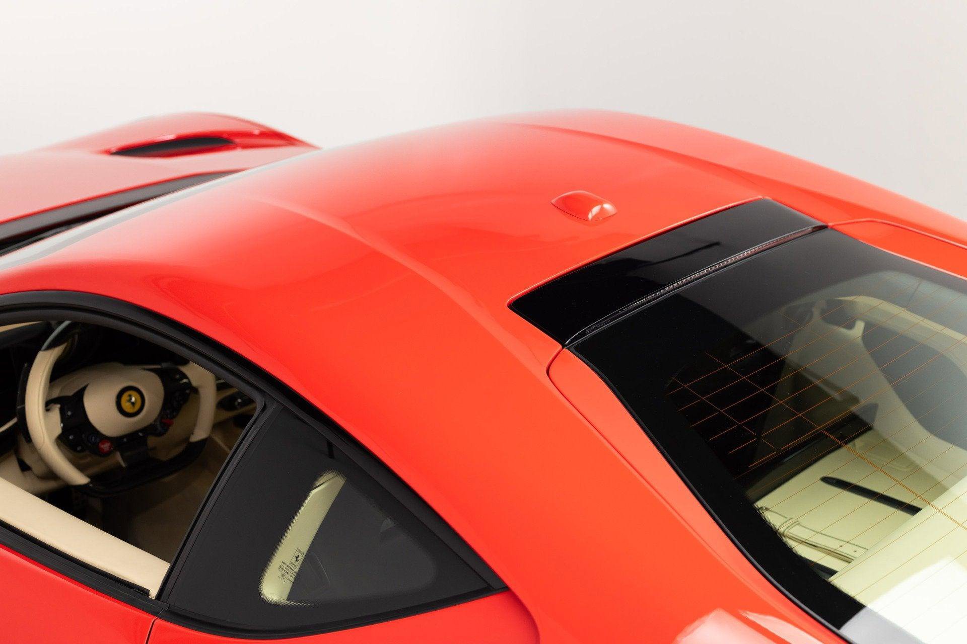Certified 2018 Ferrari 812 Superfast image 31