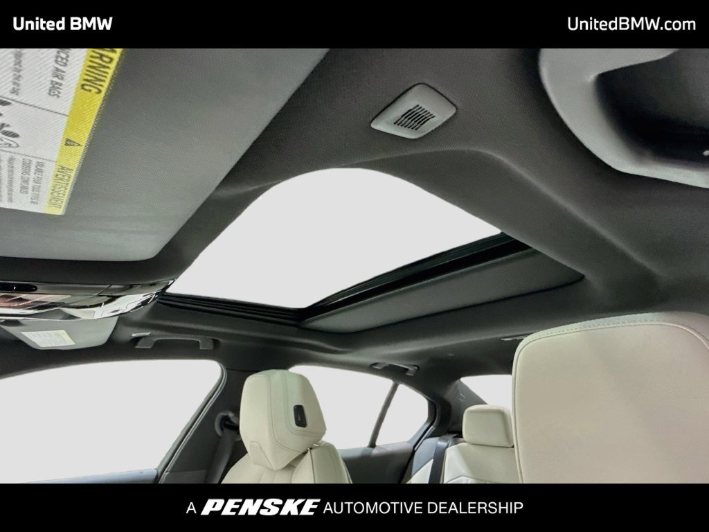 New 2027 BMW 530i w/ M Sport Package RWD image 19