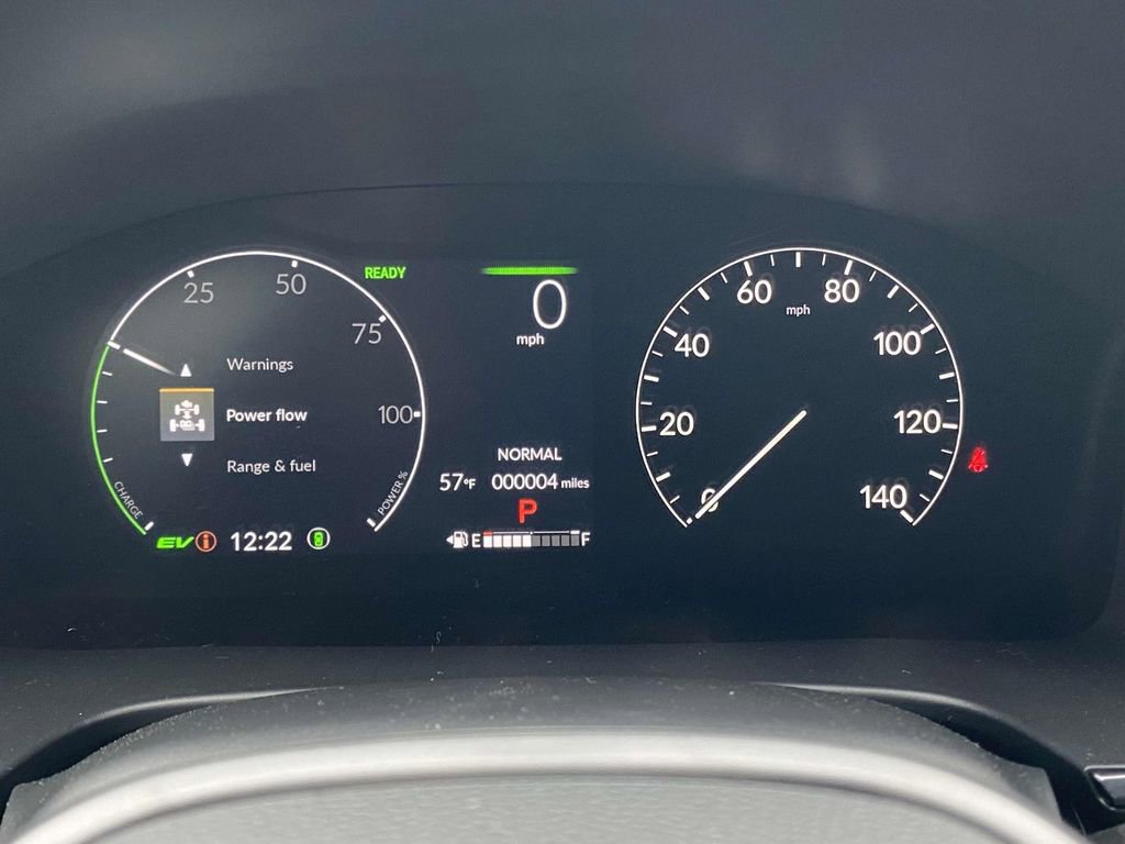 Used 2025 Honda CR-V Sport-L image 14