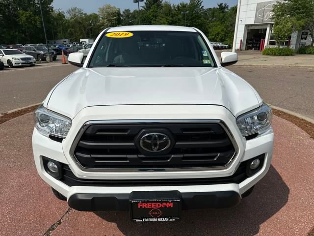 Used 2019 Toyota Tacoma SR5 image 8