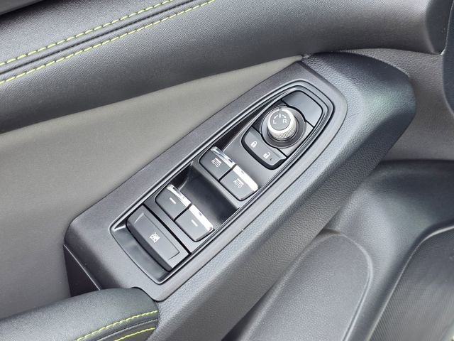 Certified 2023 Subaru Ascent Onyx Edition image 26