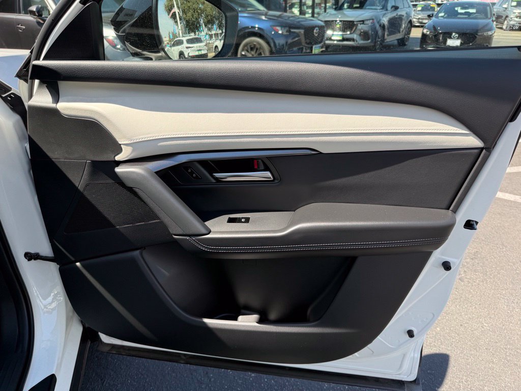 New 2026 MAZDA CX-5 Preferred AWD/4WD image 19