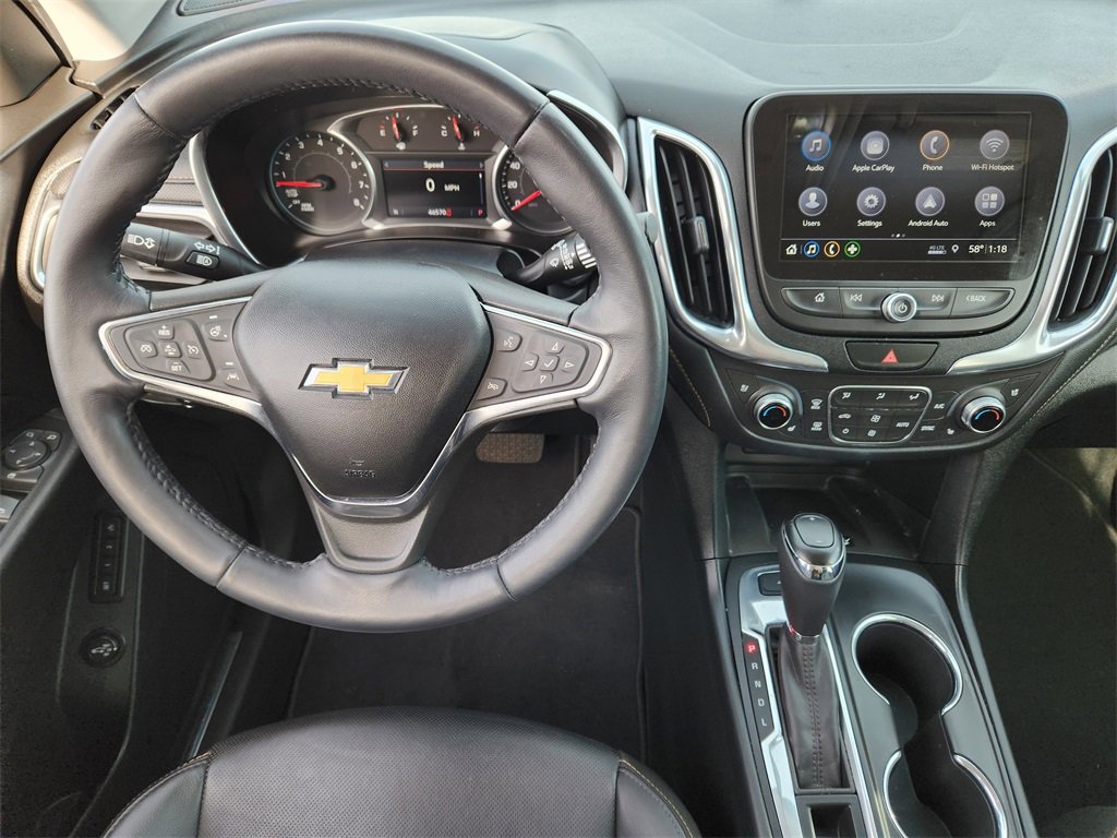 Used 2019 Chevrolet Equinox Premier image 22