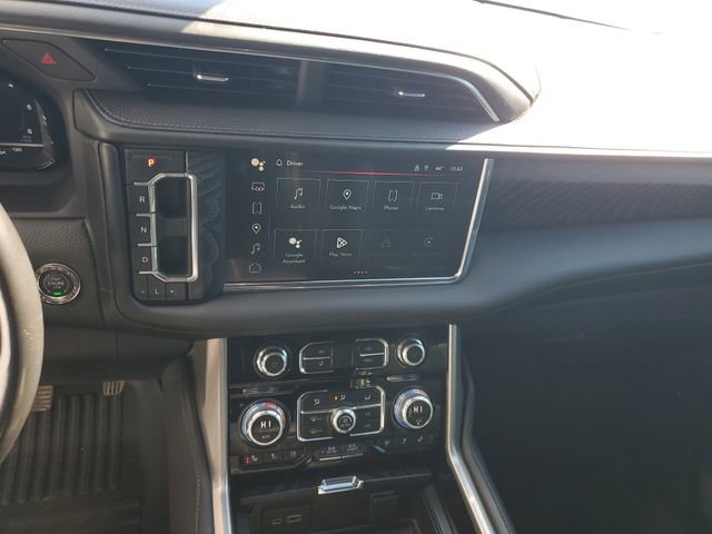 Used 2022 GMC Yukon Denali image 16