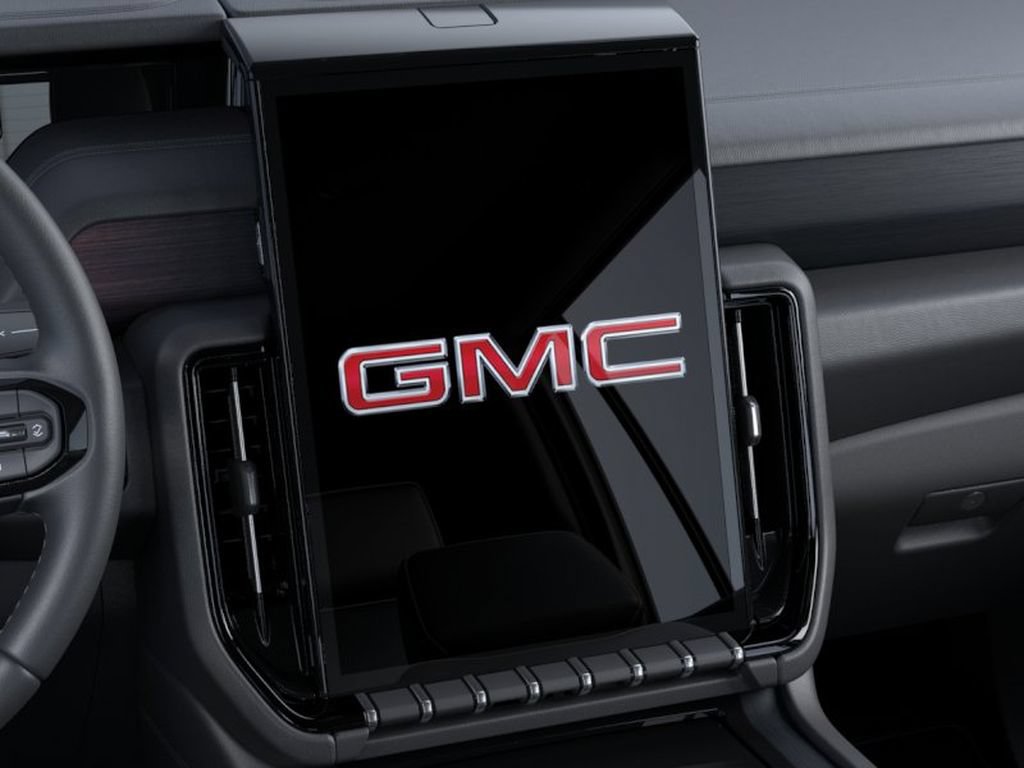 Used 2025 GMC Yukon Denali w/ Sun & Power Step Package AWD/4WD image 20