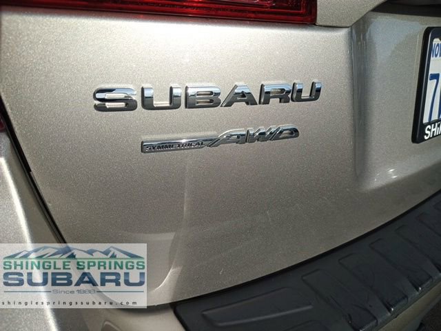 Used 2017 Subaru Outback 2.5i Premium w/ Popular Package #2 image 17