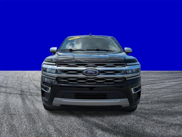 Used 2023 Ford Expedition Max Platinum RWD image 9
