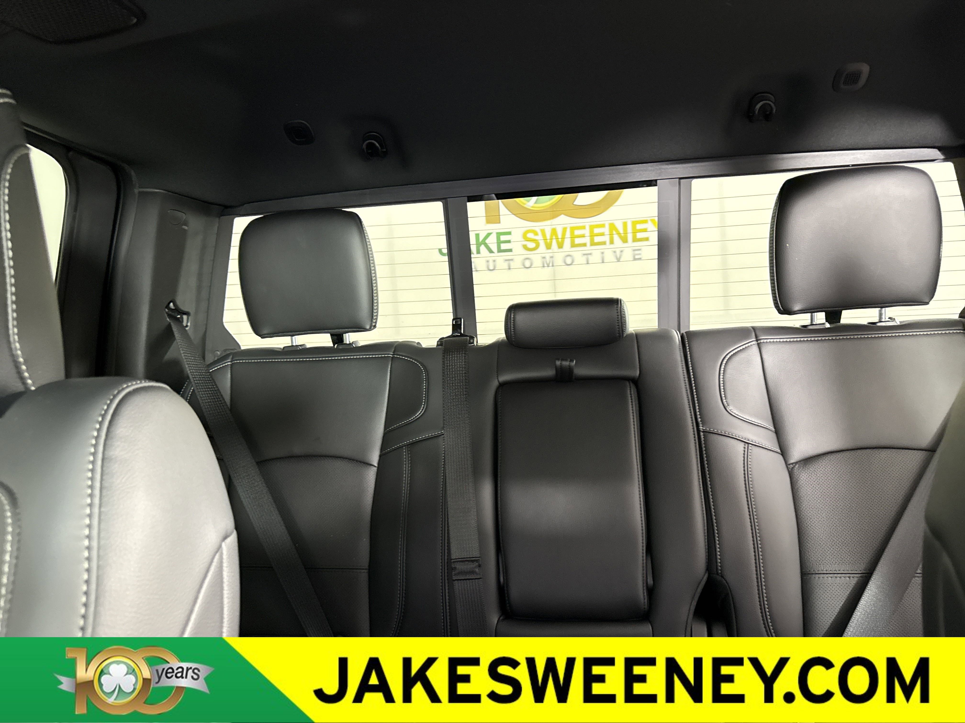 New 2025 RAM 2500 Power Wagon image 25