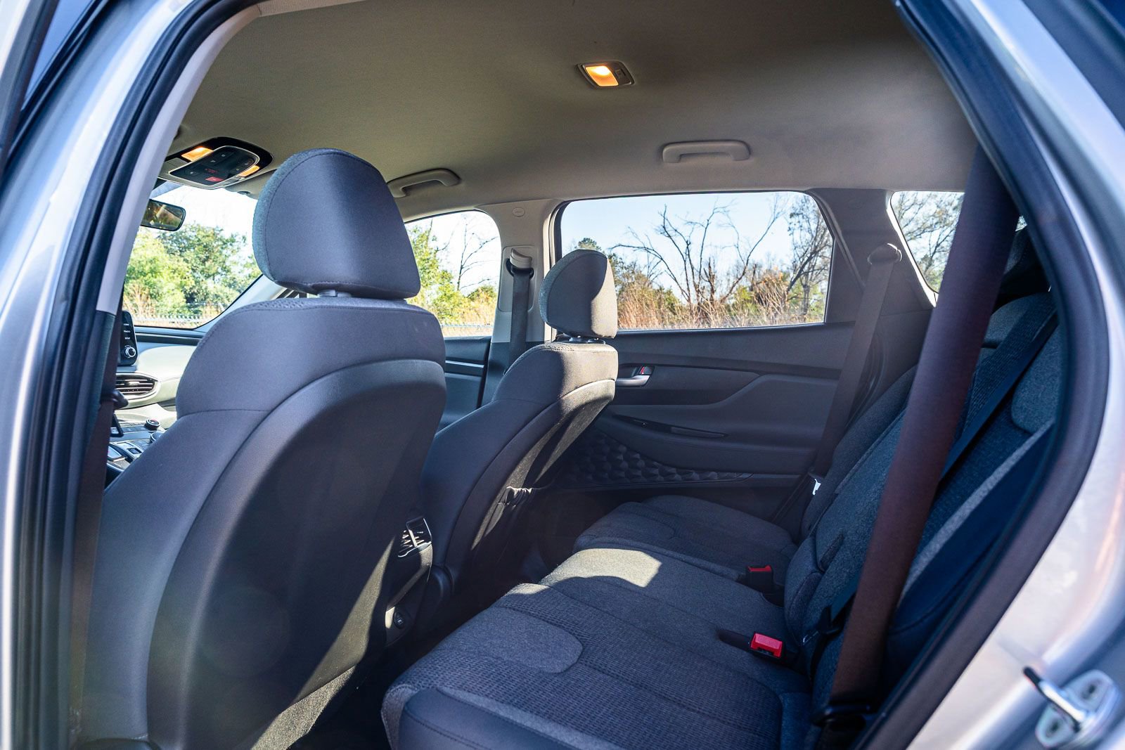 Used 2022 Hyundai Santa Fe SEL image 24