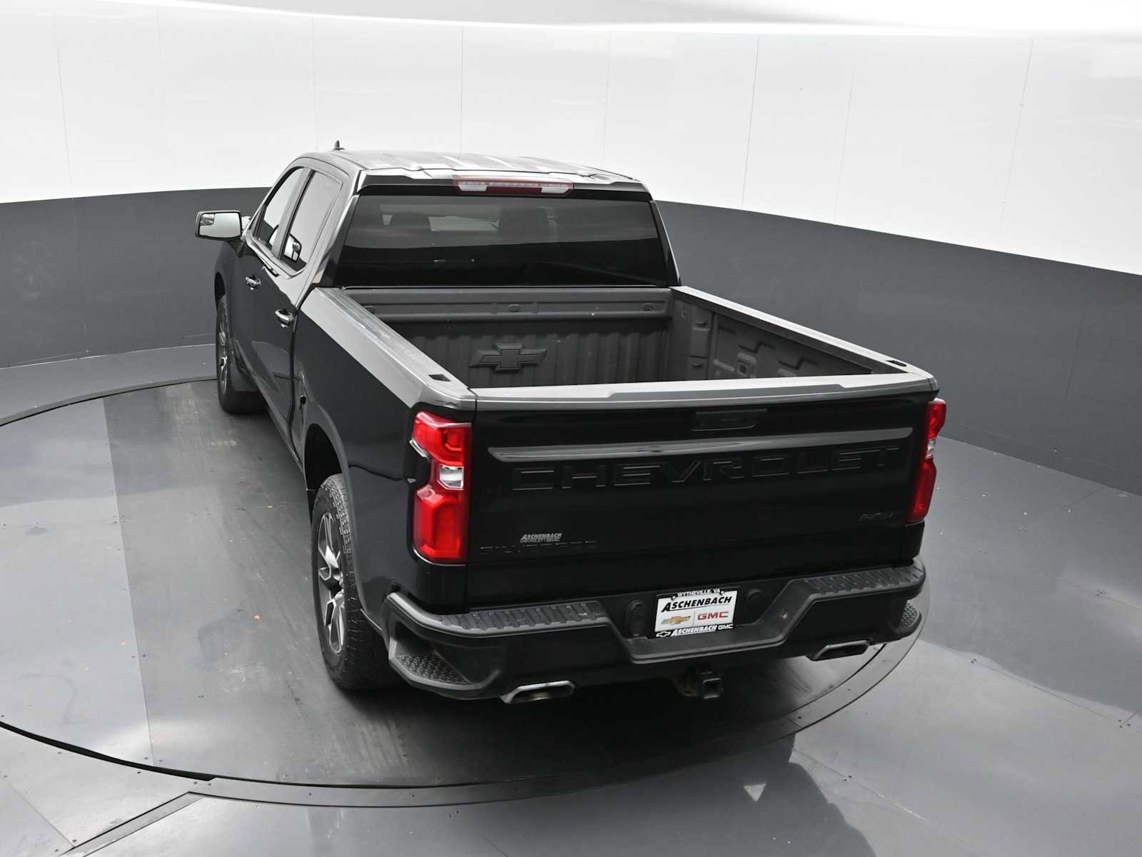 Used 2023 Chevrolet Silverado 1500 RST image 20