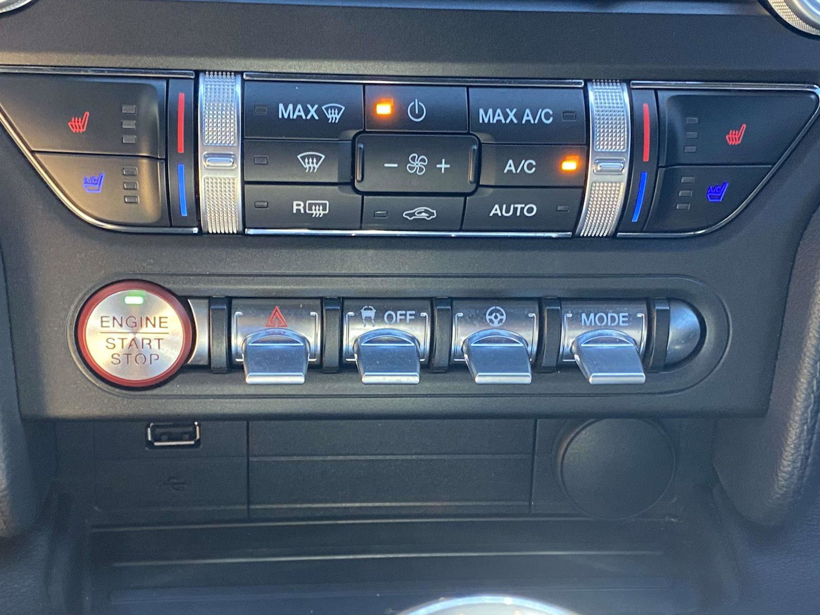 Used 2023 Ford Mustang GT Premium w/ Equipment Group 401A image 21