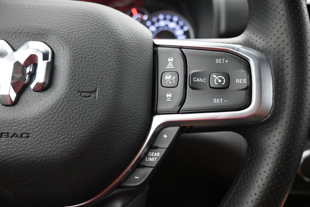 New 2027 RAM 1500 Tradesman AWD/4WD image 12