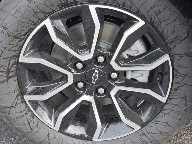 New 2026 Chevrolet TrailBlazer ACTIV w/ Convenience Package AWD/4WD image 11