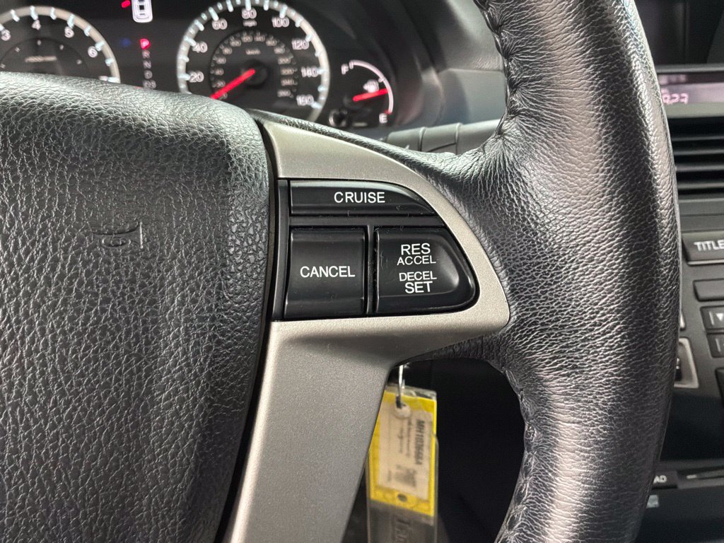 Used 2008 Honda Accord EX-L image 10