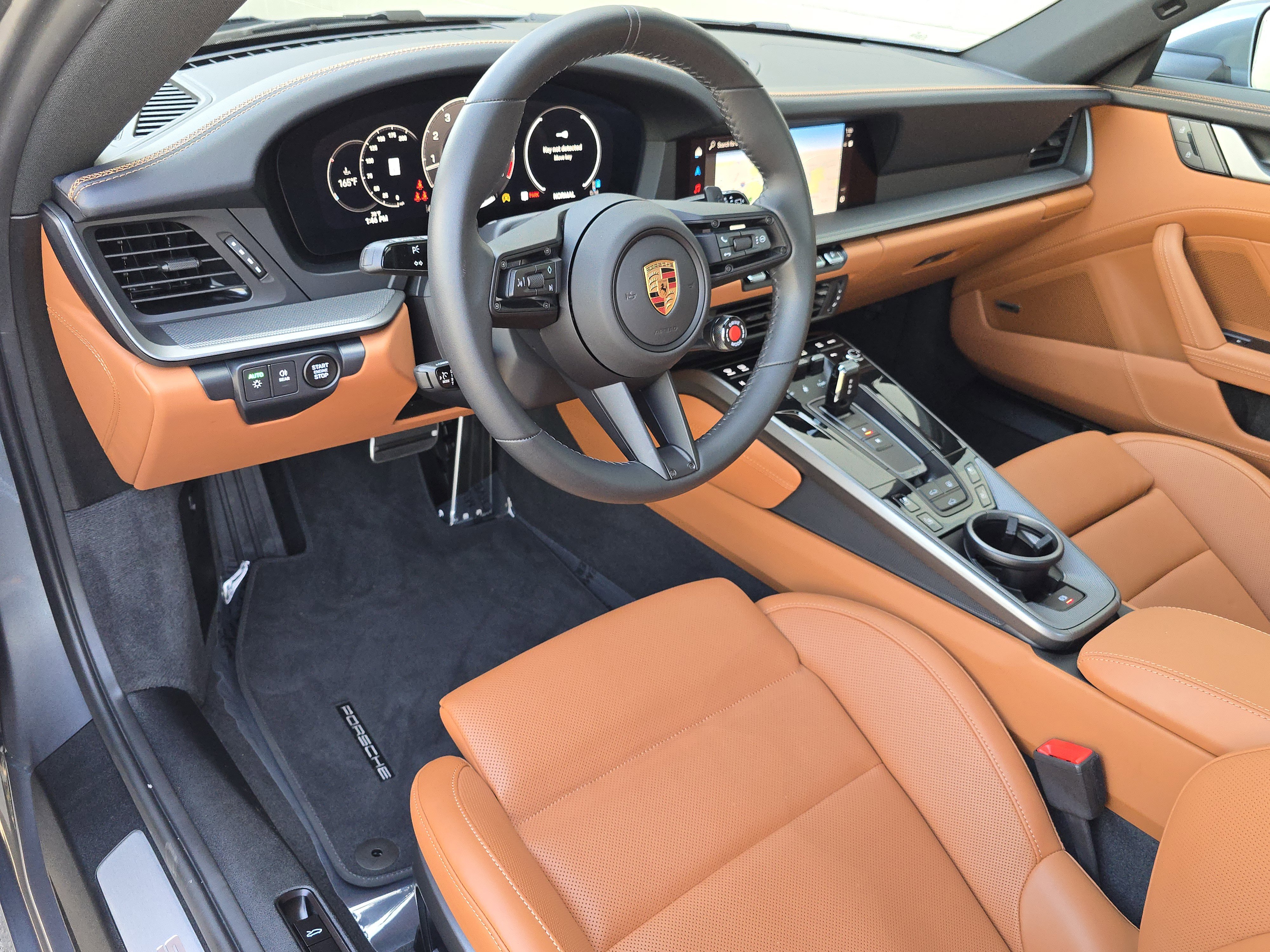 Certified 2025 Porsche 911 Carrera image 4