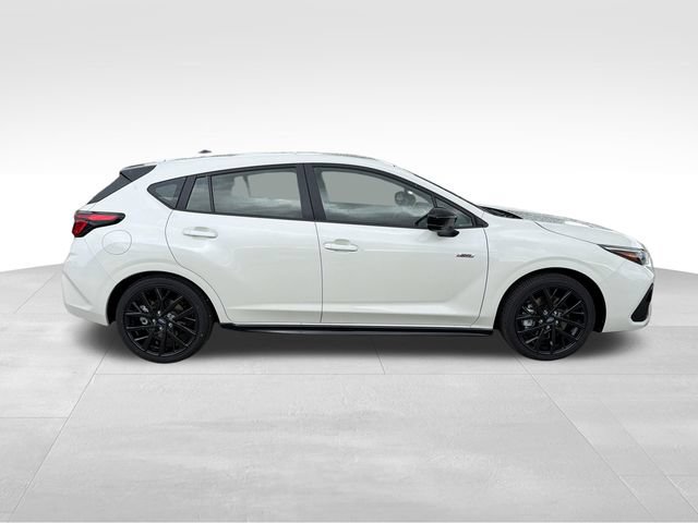 New 2026 Subaru Impreza RS AWD/4WD image 8