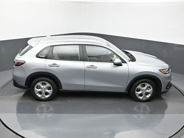 Used 2023 Honda HR-V LX image 18