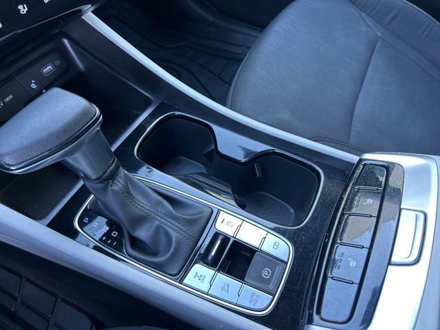 Used 2024 Hyundai Tucson SEL image 20