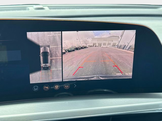 New 2026 Cadillac Lyriq Sport image 20