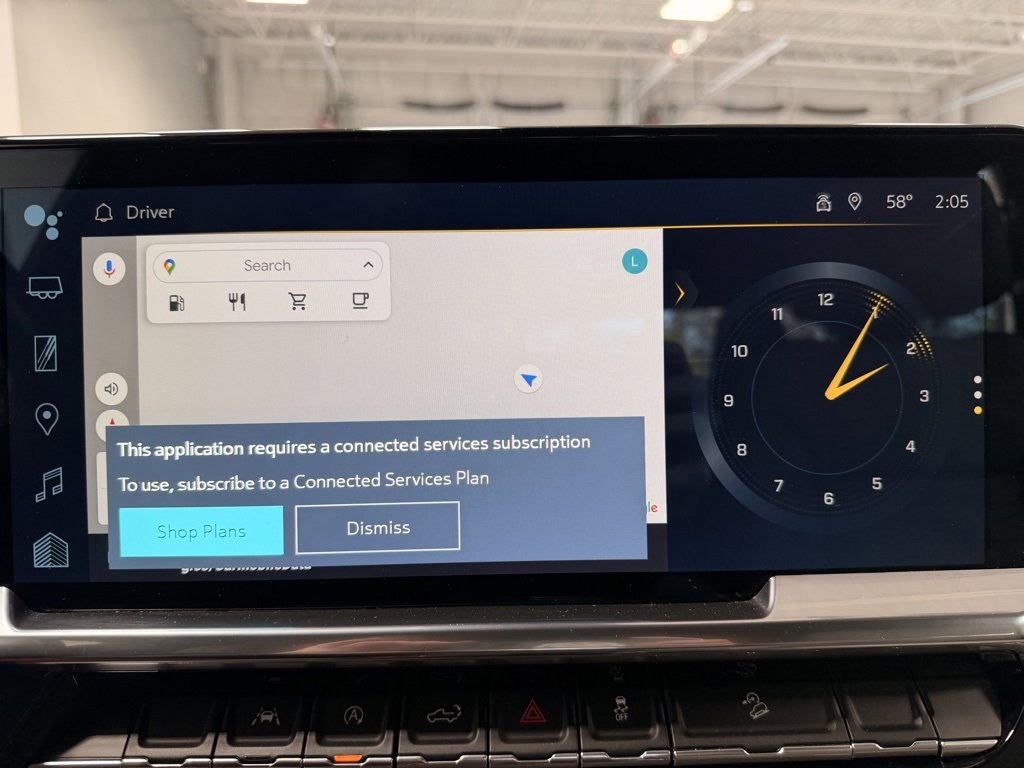 Used 2023 Chevrolet Silverado 1500 RST w/ All Star Edition Plus image 50