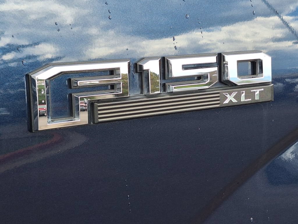 Used 2017 Ford F150 XLT w/ Equipment Group 302A Luxury AWD/4WD image 32