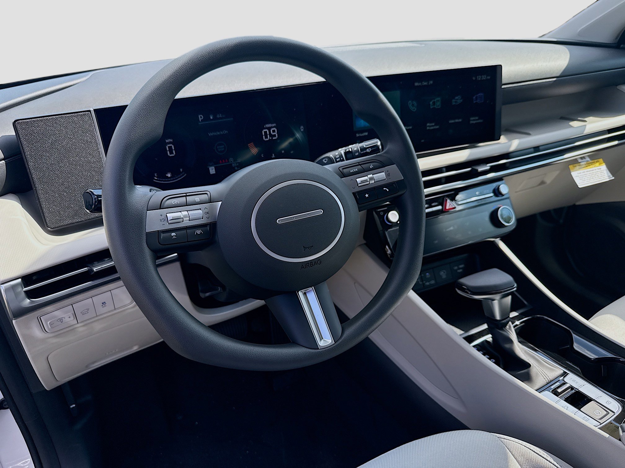 New 2026 Hyundai Tucson SEL image 7