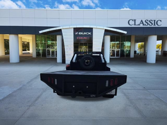 Used 2024 RAM 3500 SLT w/ Quick Order Package 2YG SLT AWD/4WD image 7