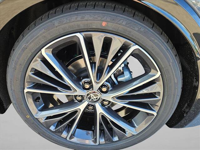 New 2026 Toyota Prius Limited image 10