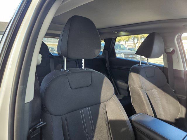 Used 2022 Hyundai Tucson SEL image 16