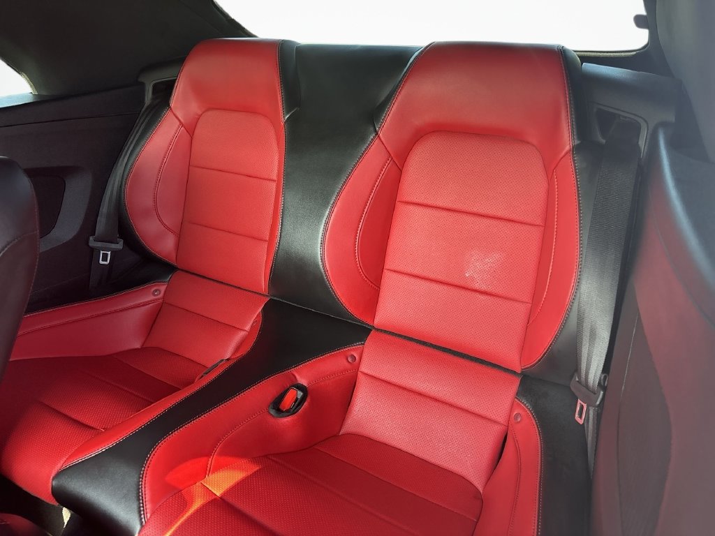 Used 2022 Ford Mustang GT Premium RWD image 16