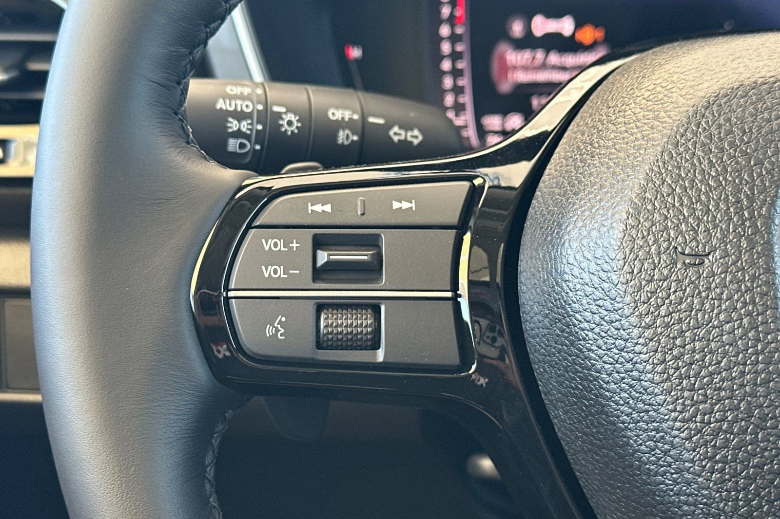 New 2026 Honda Pilot image 27