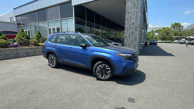 New 2026 Subaru Forester AWD/4WD image 9