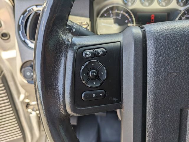 Used 2016 Ford F250 Lariat w/ Lariat Ultimate Package AWD/4WD image 30