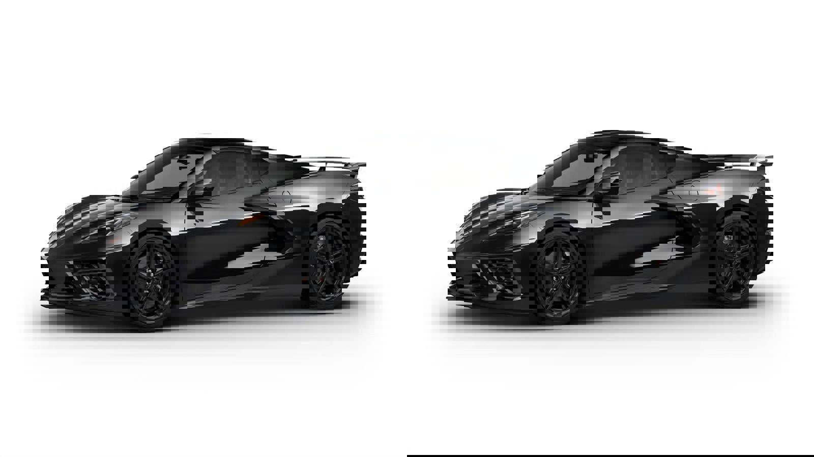 New 2026 Chevrolet Corvette Stingray Premium Cpe w/ Z51 Performance Package image 15