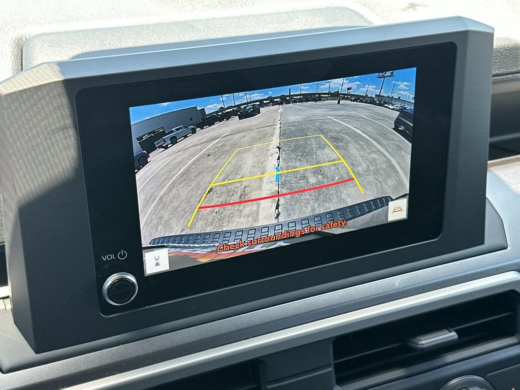 Certified 2025 Toyota 4Runner TRD Sport AWD/4WD image 19