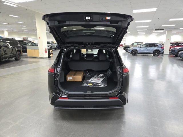 New 2026 Toyota RAV4 AWD Plug-in Hybrid image 15