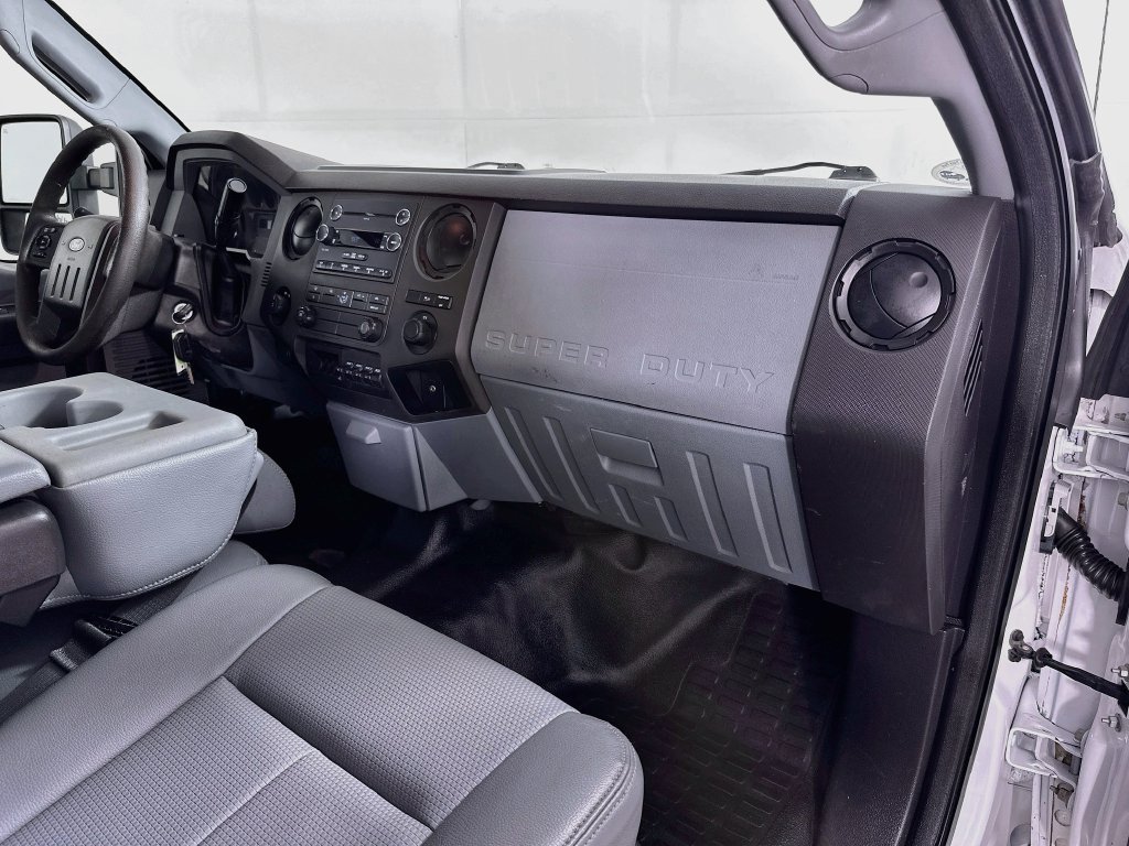 Used 2015 Ford F250 XL w/ XL Appearance Package RWD image 29