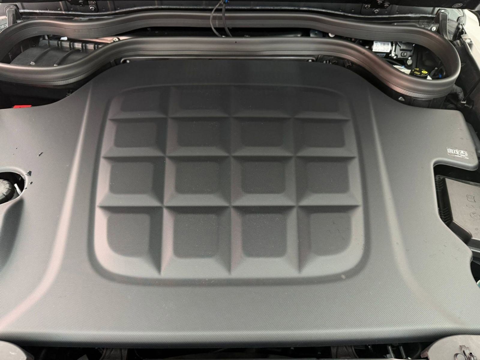 New 2026 Mercedes-Benz G 580 w/ EQ Technology image 30