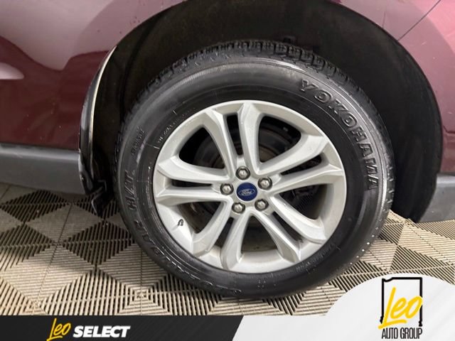 Used 2020 Ford Edge SEL w/ Cold Weather Package AWD/4WD image 23