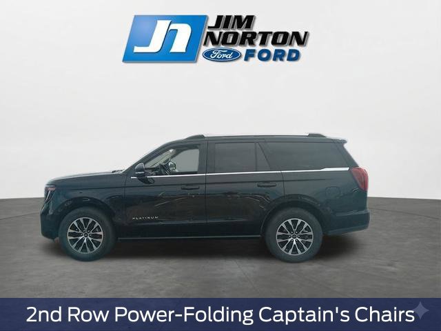 Used 2025 Ford Expedition Platinum AWD/4WD image 6
