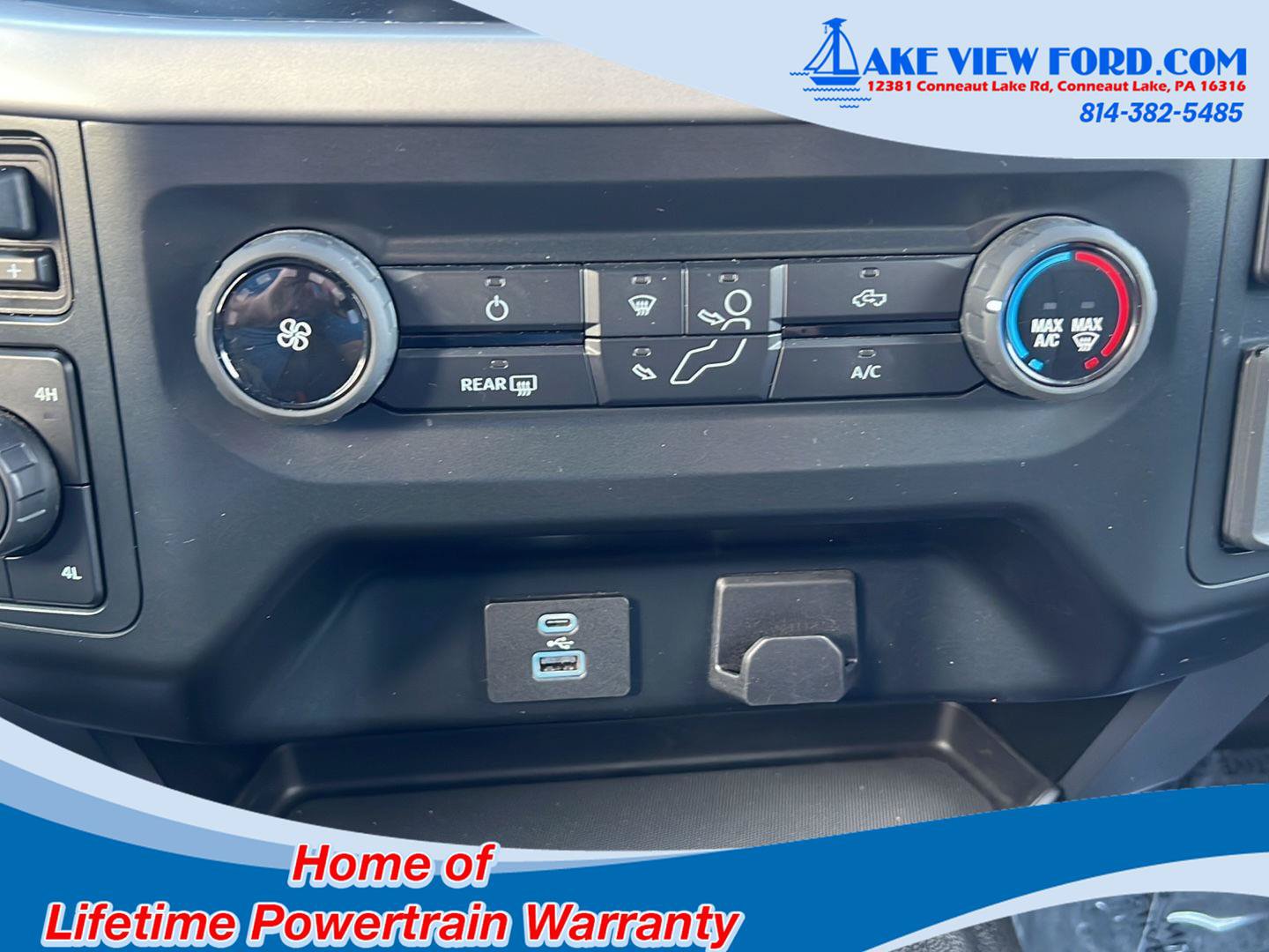 Used 2022 Ford F150 XLT AWD/4WD image 30