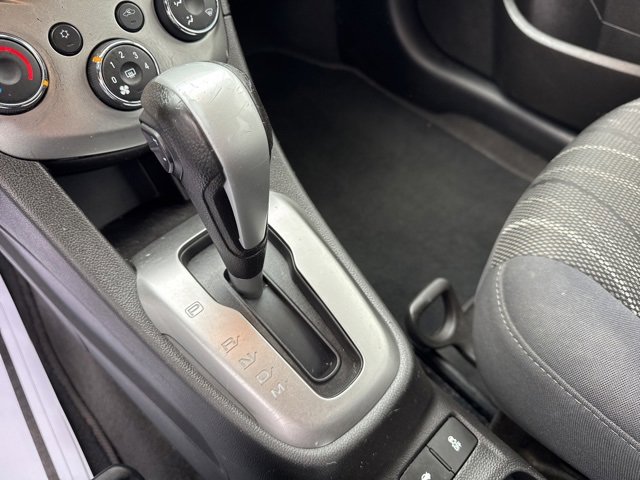 Used 2020 Chevrolet Sonic LT image 15