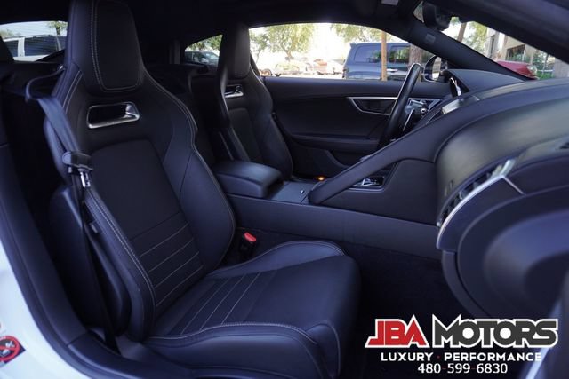 Used 2018 Jaguar F-TYPE R-Dynamic AWD/4WD image 98