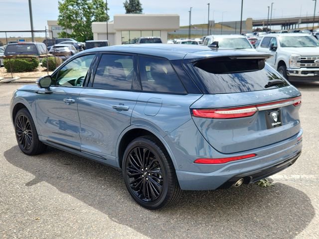 Used 2024 Lincoln Corsair AWD w/ Equipment Group 102A image 5