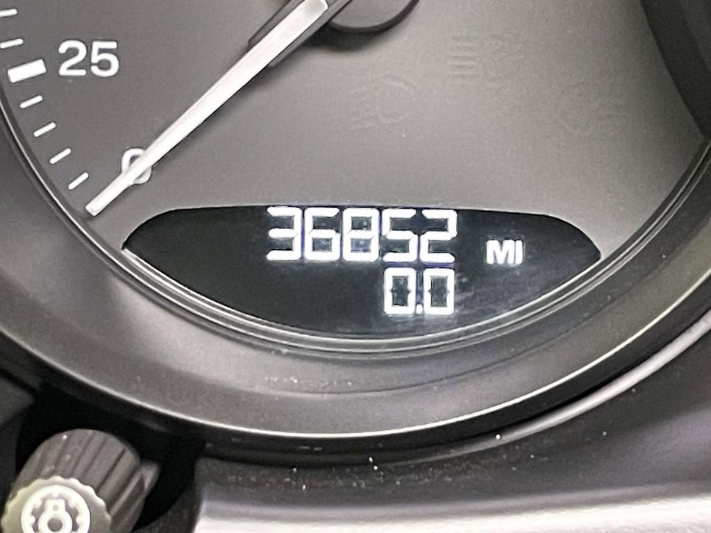 Certified 2022 Porsche Macan image 47