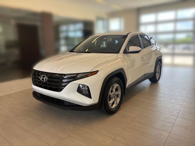 Used 2023 Hyundai Tucson SE FWD image 4