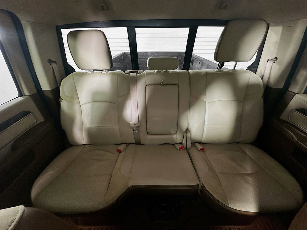 Used 2020 RAM 3500 Laramie image 13